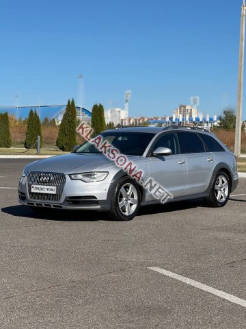продам Audi Allroadв пмр  фото 4
