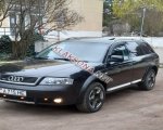продам Audi Allroad в пмр  фото 5
