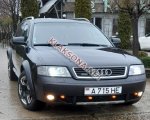 продам Audi Allroad в пмр  фото 4