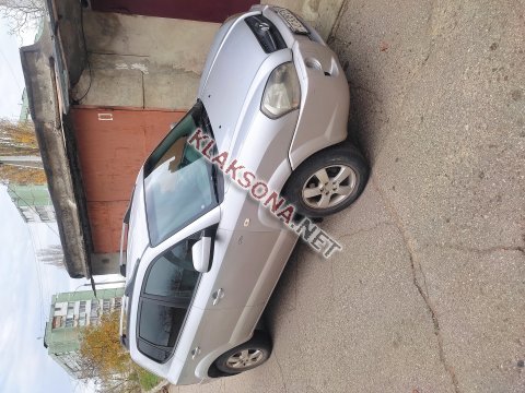 продам Hyundai  Tucsonв пмр  фото 6