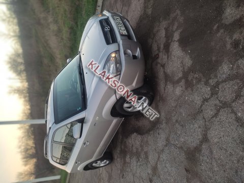 продам Hyundai  Tucsonв пмр  фото 6