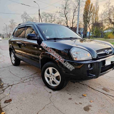 продам Hyundai  Tucsonв пмр  фото 6