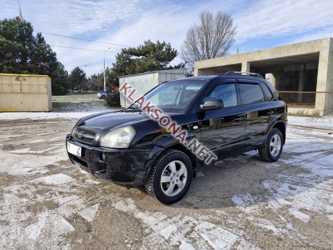 продам Hyundai  Tucsonв пмр  фото 6
