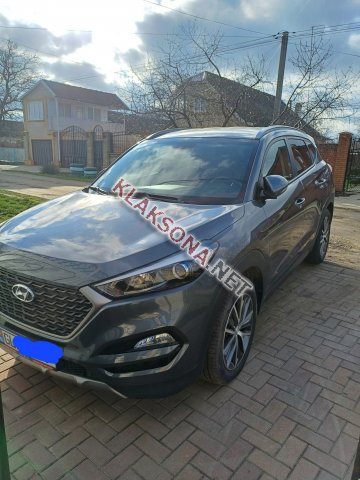 продам Hyundai  Tucsonв пмр  фото 4