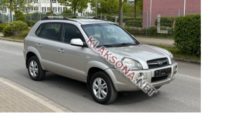 продам Hyundai  Tucsonв пмр  фото 5