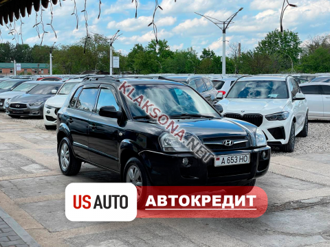 продам Hyundai  Tucsonв пмр  фото 6