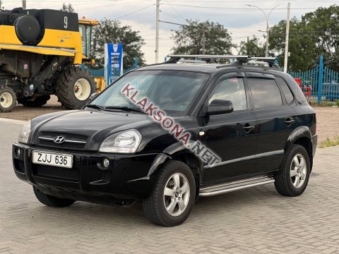 продам Hyundai  Tucsonв пмр  фото 6