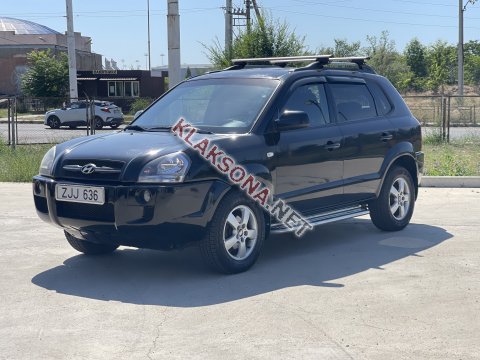 продам Hyundai Tucsonв пмр фото 1