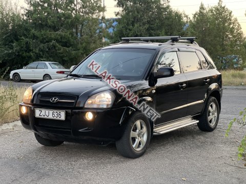 продам Hyundai  Tucsonв пмр  фото 6