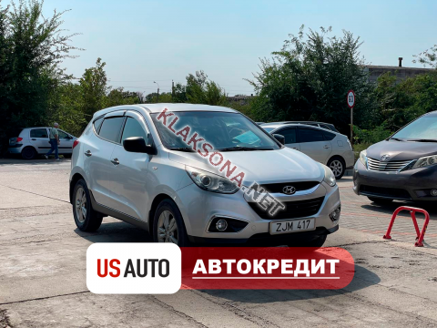 продам Hyundai  Tucsonв пмр  фото 4