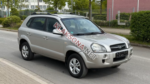 продам Hyundai  Tucsonв пмр  фото 5