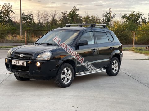 продам Hyundai  Tucsonв пмр  фото 6