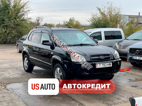 продам Hyundai  Tucsonв пмр  фото 6