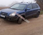 продам Hyundai  Tucson в пмр  фото 2