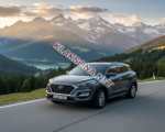продам Hyundai  Tucson в пмр  фото 2
