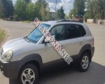 Hyundai  Tucson 2006г. договорная