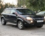 продам Hyundai  Tucson в пмр  фото 5