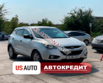 продам Hyundai  Tucson в пмр  фото 4