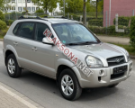 продам Hyundai  Tucson в пмр  фото 5