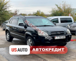 продам Hyundai  Tucson в пмр  фото 6
