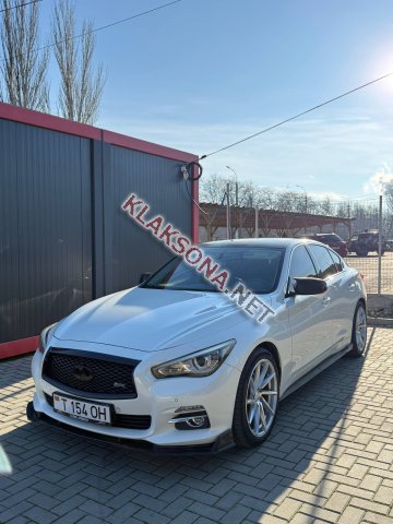 продам Infiniti EXв пмр  фото 5