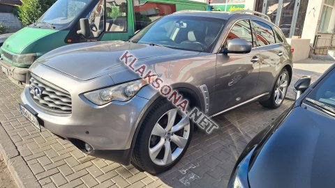 продам Infiniti EXв пмр  фото 4