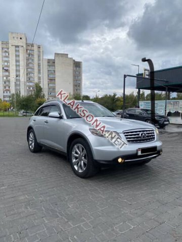 продам Infiniti FX 35в пмр  фото 6