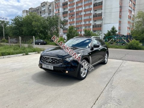 продам Infiniti FX 35в пмр  фото 6