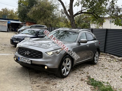 продам Infiniti FX 35в пмр  фото 6