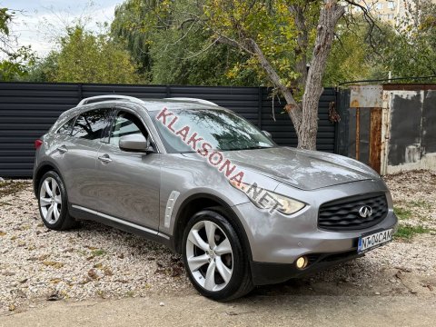 продам Infiniti FX 35в пмр  фото 5