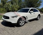 продам Infiniti FX 35 в пмр  фото 3