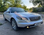 продам Infiniti FX 35 в пмр  фото 4