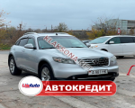 продам Infiniti FX 35 в пмр  фото 1