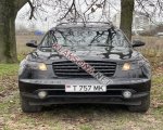 продам Infiniti FX 35 в пмр  фото 4