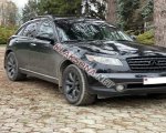 продам Infiniti FX 35 в пмр  фото 2