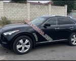 продам Infiniti FX 35 в пмр  фото 1