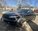 продам Infiniti FX 35 в пмр  фото 1