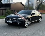 Infiniti FX 35 2011г. 14 000 $