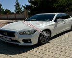 продам Infiniti FX 50 в пмр  фото 5