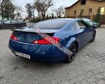 продам Infiniti G35 в пмр  фото 6