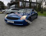 продам Infiniti G35 в пмр  фото 2