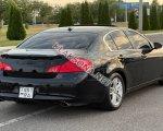 продам Infiniti G37 в пмр  фото 4