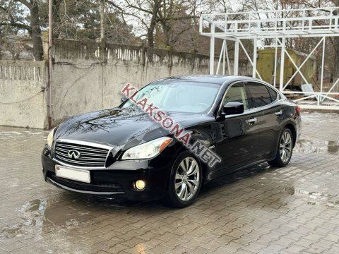 продам Infiniti M35в пмр  фото 6