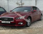 продам Infiniti M35 в пмр  фото 5