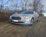 продам Infiniti M35 в пмр  фото 5