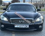 продам Infiniti M35 в пмр  фото 5