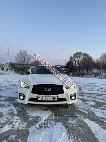 продам Infiniti Q45в пмр  фото 5