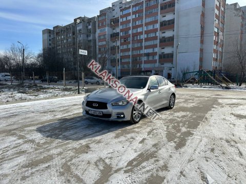 продам Infiniti Q45в пмр  фото 4