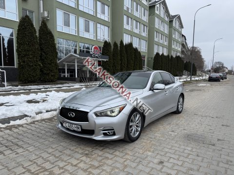 продам Infiniti Q45в пмр  фото 6