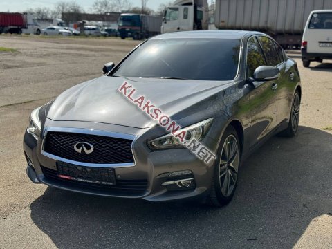 продам Infiniti Q45в пмр  фото 5